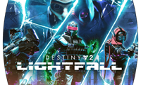 Destiny 2–Lightfall (Конец Света)🔵Любой регион