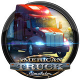 American TruckSimulator®✔️Steam (Region Free)(GLOBAL)🌍