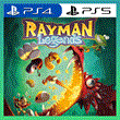 👑 RAYMAN LEGENDS PS4/PS5/ПОЖИЗНЕННО🔥