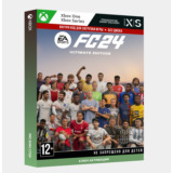 ⚽EA SPORTS FC 24 Ultimate Edition XBOX ONE / X|S Ключ🔑