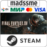 FINAL FANTASY XIV Online Complete Edition * RU/KZ/TR