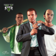 GTA Money $4B + Bonus (PC) [SC, EGL, Steam]