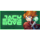 Jack Move STEAM Россия