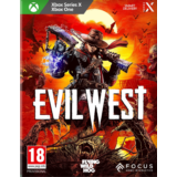 ✅ 🔥 Evil West XBOX ONE SERIES X|S Цифровой Ключ 🔑