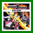 ✅NARUTO TO BORUTO SHINOBI STRIKER Deluxe Edition Steam✅