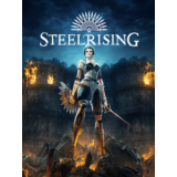 Steelrising (Аренда аккаунта Steam) GFN