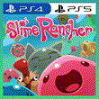 👑 SLIME RACHER PS4/PS5/ПОЖИЗНЕННО🔥