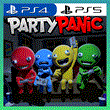 👑 PARTY PANIC PS4/PS5/ПОЖИЗНЕННО🔥