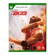 ✅ NBA 2K23 Michael Jordan Edition XBOX ONE X|S Ключ 🔑