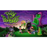 Day of the Tentacle ключ Global RU/CIS РФ Россия стим