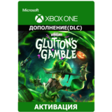Tiny Tina's Wonderlands: Glutton's Gamble XBOX ONE