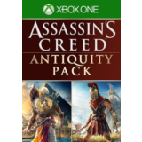 💎Assassin's Creed Antiquity Pack XBOX ONE X|S КЛЮЧ🔑