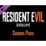 Resident Evil 7 - Season Pass / STEAM DLC КЛЮЧ 🔥