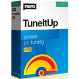 🔑 Nero TuneItUp Pro | Лицензия на 1 год