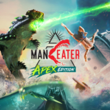 Maneater Apex Edition (Steam оффлайн) Aвтоактивация
