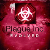 Plague Inc: Evolved XBOX ONE / XBOX SERIES X|S Ключ 🔑