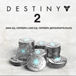🟥PC🟥 Destiny 2 3500 Silver