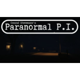 Conrad Stevenson's Paranormal P.I. Steam Ключ Global 🔑