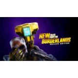 ⭐️ New Tales from the Borderlands DELUXE Edition STEAM