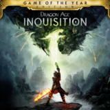 DRAGON AGE: INQUISITION GOTY ✅EA APP КЛЮЧ