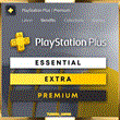 🎁 PS PLUS📍ESSENTIAL📍EXTRA📍DELUXE📍EA PLAY ❤️ БЫСТРО