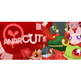 Anarcute STEAM KEY REGION FREE GLOBAL ROW + ПОДАРОК 🎁
