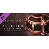 ✅ Lost Ark Apprentice Starter Pack DLC STEAM КЛЮЧ