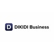 DIKIDI Business promo code coupon One month tariff Full