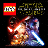 LEGO STAR WARS: The Force Awakens Deluxe Steam key/Мир