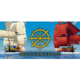 Buccaneers! STEAM KEY REGION FREE GLOBAL ROW + GIFT 🎁