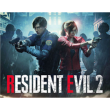 Resident Evil 2 / STEAM КЛЮЧ 🔥