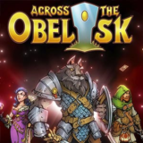 Across the Obelisk Steam Key RU