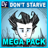 Don´t Starve 1 + Together + DLC✔️STEAM Аккаунт