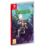 Terraria 🎮 Nintendo Switch