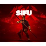 Sifu 🎮 Nintendo Switch