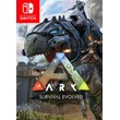 ARK: Survival Evolved 🎮 Nintendo Switch