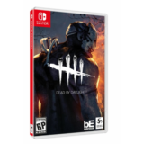 Dead by Daylight 🎮 Nintendo Switch