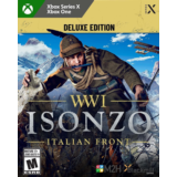 💎 🔥 Isonzo: Премиум-выпуск XBOX ONE X|S КЛЮЧ🔑