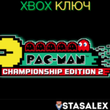 PAC-MAN CHAMPIONSHIP EDITION 2 XBOX ONE & SERIES X|S🔑