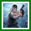 ✅Resident Evil 4 Ultimate HD Edition✔️30 Игр🎁Steam⭐🌎