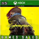 ✅❤️CYBERPUNK 2077❤️XBOX ONE|XS🔑КЛЮЧ✅