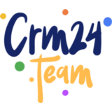 ✅ Crm24.Team промокод купон скидка 25% Битрикс24