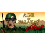 Age of Valakas: Vietnam (STEAM KEY/REGION FREE)