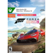 FORZA HORIZON 5 STANDARD EDITION XBOX-PC KEY