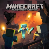 Minecraft: PlayStation 4 Edition PS4 RUS НА РУССКОМ ✅
