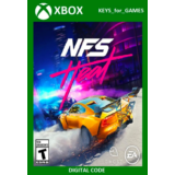 ✅🔑 Need for Speed™ Heat XBOX ONE/Series X|S 🔑