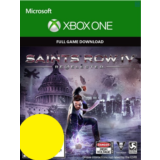 Saints Row IV Re-Elected XBOX ONE (Турция) ключ