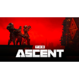 🔴 The Ascent 🔴 Steam Global Ключ 🔴