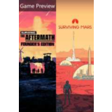 Surviving Franchise Bundle XBOX ONE/X/S ЦИФРОВОЙ КЛЮЧ