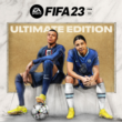 FIFA 23 Ultimate 🌍 Xbox ONE/Series X|S 🔑 KEY ✅No vpn